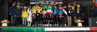 Campionati Italiani CX Brugherio 2026